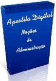 Apostila Digital com Noções de Administração